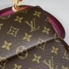 Best Replicas Bags - Replica LV Monogram Canvas Cluny Bb M42738 Handbag Shop For Best Louis Vuitton LV Replica Bags With Cheap Price