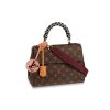Best Replicas Bags - Louis Vuitton Monogram Cluny BB Bag Replica Shop For Best Louis Vuitton LV Replica Bags With Cheap Price