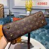 Best Replicas Bags - Louis Vuitton Monogram Cluny BB Bag Replica Shop For Best Louis Vuitton LV Replica Bags With Cheap Price
