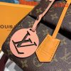 Best Replicas Bags - Louis Vuitton Monogram Cluny BB Bag Replica Shop For Best Louis Vuitton LV Replica Bags With Cheap Price