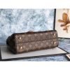 Best Replicas Bags - Replica LV Monogram Canvas Cluny MM M42735 Handbag Shop For Best Louis Vuitton LV Replica Bags With Cheap Price