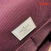 Best Replicas Bags - Replica Louis Vuitton Monogram Cluny MM M44669 Handbag Shop For Best Louis Vuitton LV Replica Bags With Cheap Price
