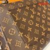 Best Replicas Bags - Replica Louis Vuitton Monogram Cluny MM M44669 Handbag Shop For Best Louis Vuitton LV Replica Bags With Cheap Price