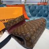 Best Replicas Bags - Replica Louis Vuitton Monogram Cluny MM M44669 Handbag Shop For Best Louis Vuitton LV Replica Bags With Cheap Price