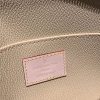 Best Replicas Bags - LV Monogram Canvas Cosmetic Pouch GM – Style M47353 Replica Shop For Best Louis Vuitton LV Replica Bags With Cheap Price