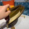 Best Replicas Bags - LV Monogram Canvas Cosmetic Pouch GM – Style M47353 Replica Shop For Best Louis Vuitton LV Replica Bags With Cheap Price