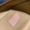 Best Replicas Bags - Louis Vuitton Monogram Canvas Cosmetic Pouch Replica M47515 Shop For Best Louis Vuitton LV Replica Bags With Cheap Price