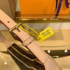 Best Replicas Bags - Replica Louis Vuitton Monogram Croissant PM Bag M51511 Shop For Best Louis Vuitton LV Replica Bags With Cheap Price