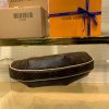 Best Replicas Bags - Replica Louis Vuitton Monogram Croissant PM Bag M51511 Shop For Best Louis Vuitton LV Replica Bags With Cheap Price