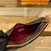 Best Replicas Bags - Replica Louis Vuitton Monogram Croissant PM Bag M51511 Shop For Best Louis Vuitton LV Replica Bags With Cheap Price