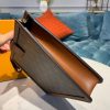 Best Replicas Bags - Replica LV Monogram Dauphine Clutch M44178 – Luxe Style Shop For Best Louis Vuitton LV Replica Bags With Cheap Price