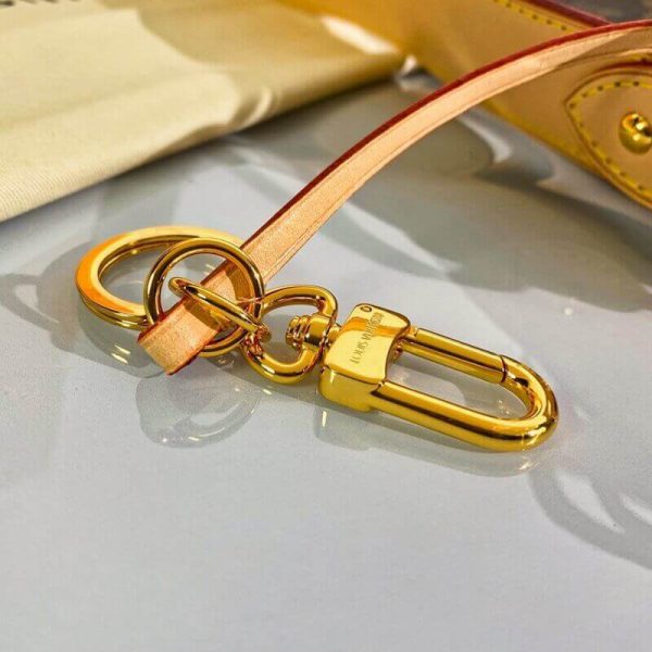 Louis Vuitton Monogram Canvas Delightful MM Bag Replica - Image 6