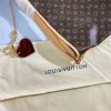 Best Replicas Bags - Louis Vuitton Monogram Canvas Delightful MM Replica M50157 Shop For Best Louis Vuitton LV Replica Bags With Cheap Price