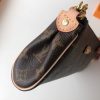 Best Replicas Bags - LV Monogram Eva Clutch Replica – Timeless Style, Versatile Elegance Shop For Best Louis Vuitton LV Replica Bags With Cheap Price