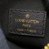 Best Replicas Bags - LV Monogram Flower Tote M43550 Black Replica Canvas Bag Shop For Best Louis Vuitton LV Replica Bags With Cheap Price