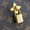 Best Replicas Bags - Replica LV Monogram Flower Tote M43551 | Stylish Canvas Bag Shop For Best Louis Vuitton LV Replica Bags With Cheap Price