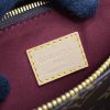 Best Replicas Bags - Replica LV Monogram Flower Tote M43551 | Stylish Canvas Bag Shop For Best Louis Vuitton LV Replica Bags With Cheap Price