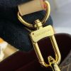 Best Replicas Bags - Replica LV Monogram Flower Tote M43551 | Stylish Canvas Bag Shop For Best Louis Vuitton LV Replica Bags With Cheap Price
