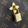 Best Replicas Bags - Louis Vuitton Monogram Flower Tote in Red – M43553 Replica Shop For Best Louis Vuitton LV Replica Bags With Cheap Price
