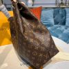 Best Replicas Bags - Louis Vuitton Monogram Canvas Graceful MM Replica M43704 Shop For Best Louis Vuitton LV Replica Bags With Cheap Price