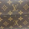 Best Replicas Bags - Louis Vuitton Monogram Canvas Graceful MM Replica M43704 Shop For Best Louis Vuitton LV Replica Bags With Cheap Price