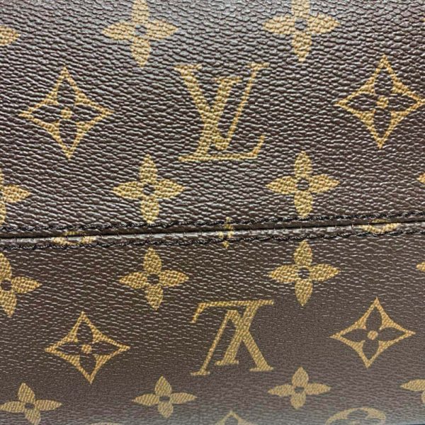 Louis Vuitton Monogram Canvas Graceful MM Replica M43704 - Image 8