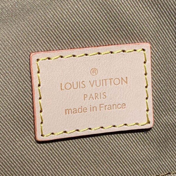 Louis Vuitton Monogram Canvas Graceful MM Replica M43704 - Image 10