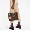 Best Replicas Bags - Replica LV Monogram Canvas Graceful PM Bag M43700 Shop For Best Louis Vuitton LV Replica Bags With Cheap Price