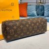 Best Replicas Bags - Replica LV Monogram Canvas Graceful PM Bag M43700 Shop For Best Louis Vuitton LV Replica Bags With Cheap Price