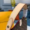 Best Replicas Bags - Replica LV Monogram Canvas Graceful PM Bag M43700 Shop For Best Louis Vuitton LV Replica Bags With Cheap Price