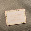 Best Replicas Bags - Replica LV Monogram Canvas Graceful PM M43701 Handbag Shop For Best Louis Vuitton LV Replica Bags With Cheap Price