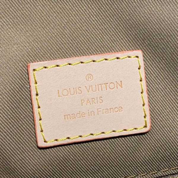 Replica LV Monogram Canvas Graceful PM M43701 Handbag - Image 11