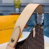 Best Replicas Bags - Replica LV Monogram Canvas Graceful PM M43701 Handbag Shop For Best Louis Vuitton LV Replica Bags With Cheap Price