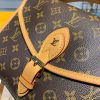 Best Replicas Bags - Replica Louis Vuitton Ivy M44918 Monogram Canvas Bag Shop For Best Louis Vuitton LV Replica Bags With Cheap Price