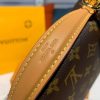Best Replicas Bags - Replica Louis Vuitton Ivy M44918 Monogram Canvas Bag Shop For Best Louis Vuitton LV Replica Bags With Cheap Price