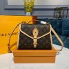 Best Replicas Bags - Replica LV Monogram Ivy M44919 Crossbody Bag Shop For Best Louis Vuitton LV Replica Bags With Cheap Price