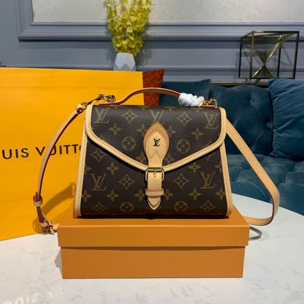 Replica LV Monogram Ivy M44919 Crossbody Bag - Image 2