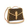 Best Replicas Bags - Replica LV Monogram Ivy M44919 Crossbody Bag Shop For Best Louis Vuitton LV Replica Bags With Cheap Price