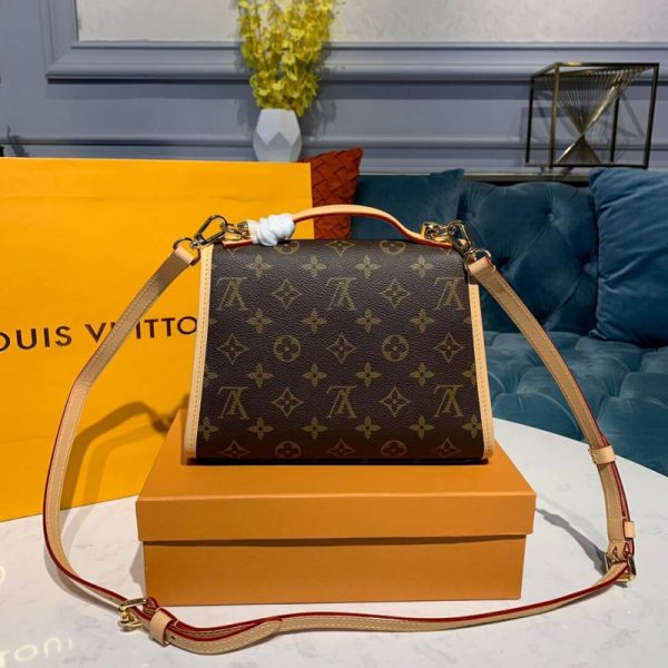 Replica LV Monogram Ivy M44919 Crossbody Bag - Image 4