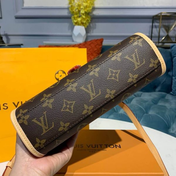 Replica LV Monogram Ivy M44919 Crossbody Bag - Image 5