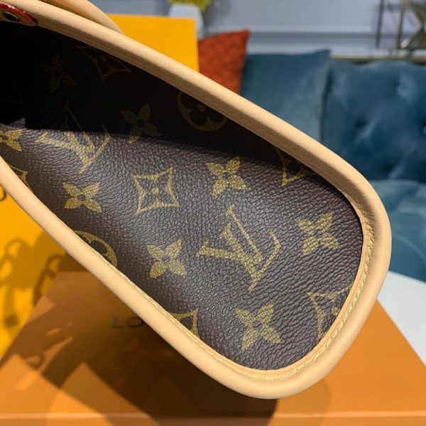 Replica LV Monogram Ivy M44919 Crossbody Bag - Image 6