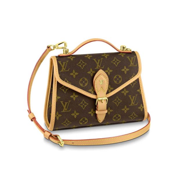Replica LV Monogram Ivy M44919 Crossbody Bag