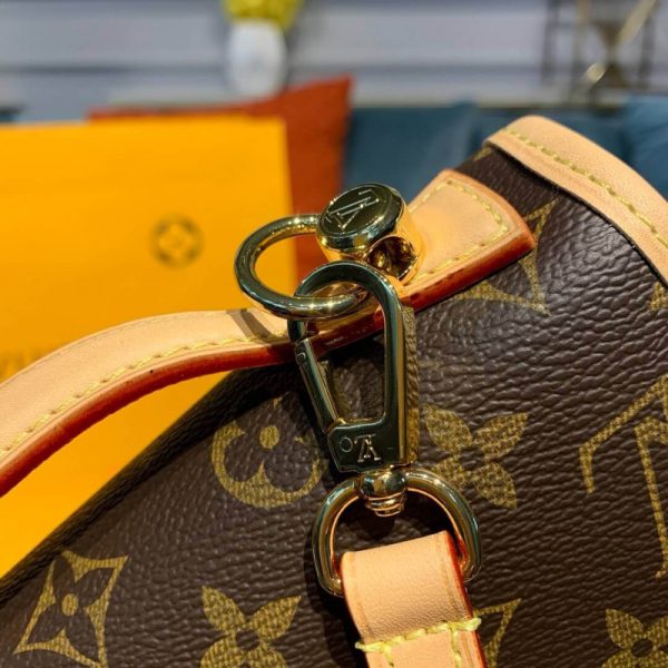Replica LV Monogram Ivy M44919 Crossbody Bag - Image 8