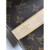 Best Replicas Bags - LV Monogram Keepall Bandouliere 45 Replica Travel Bag M41418 Shop For Best Louis Vuitton LV Replica Bags With Cheap Price