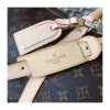 Best Replicas Bags - Louis Vuitton Monogram Keepall Bandouliere 50 Replica Bag Shop For Best Louis Vuitton LV Replica Bags With Cheap Price