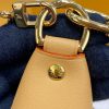 Best Replicas Bags - Louis Vuitton Monogram Canvas Loop Bag Replica M81098 Shop For Best Louis Vuitton LV Replica Bags With Cheap Price