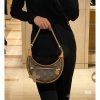 Best Replicas Bags - Louis Vuitton Monogram Canvas Loop Bag Replica M81098 Shop For Best Louis Vuitton LV Replica Bags With Cheap Price