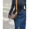 Best Replicas Bags - Louis Vuitton Monogram Canvas Loop Bag Replica M81098 Shop For Best Louis Vuitton LV Replica Bags With Cheap Price