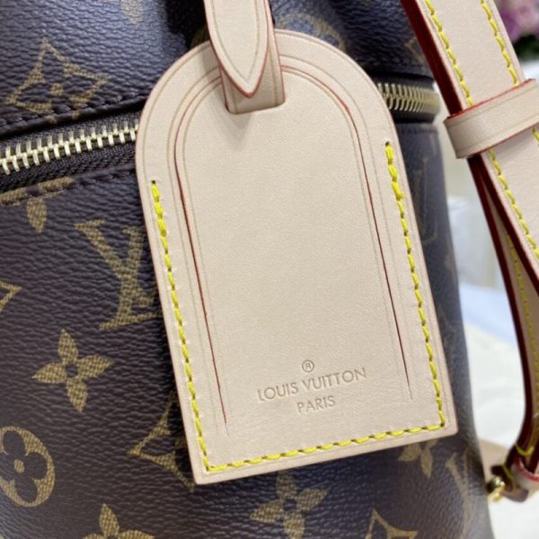 Louis Vuitton Monogram Melie M41544 Canvas Replica Handbag - Image 11
