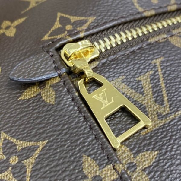 Louis Vuitton Monogram Melie M41544 Canvas Replica Handbag - Image 14